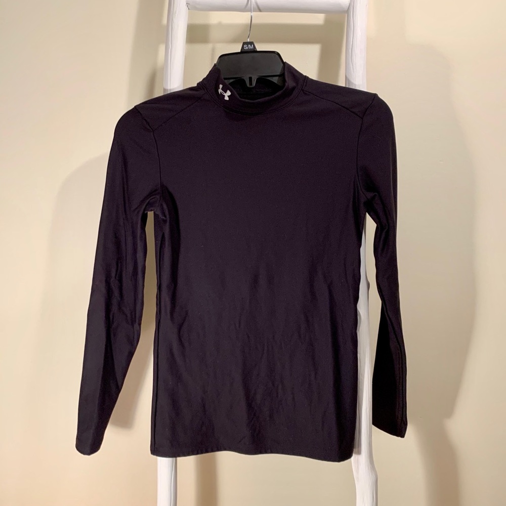 Under Armour base layer